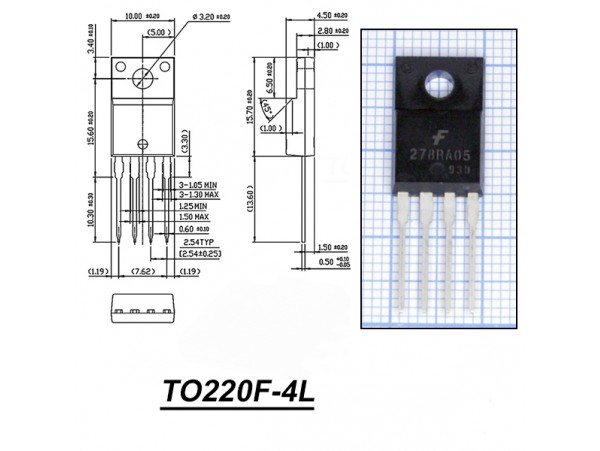 278RA05