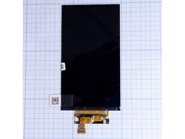 LG D618 G2 mini дисплей