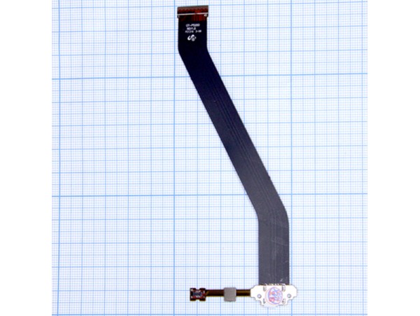 SAM P5200 Galaxy шлейф на кнопку HOME