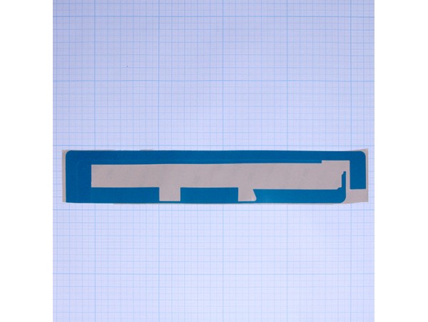 iPad/iPad 2 Скотч двухсторонний монтажный
