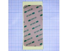 iPhone 5G Скотч двухсторонний монтажный