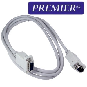 Шнур VGA = VGA (15pin) (шт=шт) 1.8м