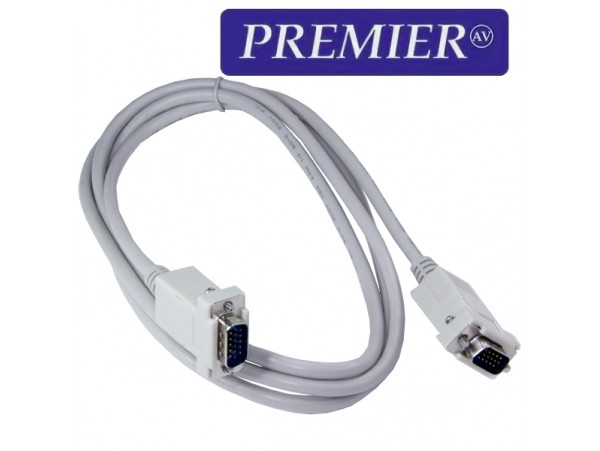 Шнур VGA = VGA (15pin) (шт=шт) 1.8м