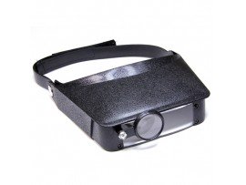 MG81006 очки монтажные (3X/8X)