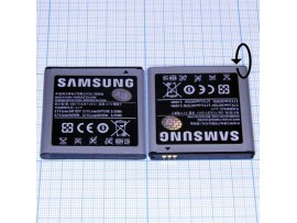 SAM i9070 акк. 3,7v/1500mA EB535151VU