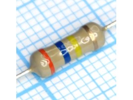 Резистор-0,5-360 кОм
