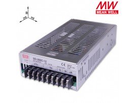 SD-200C-12 (36V-72V>12V/16.7A) преобразователь напряж.