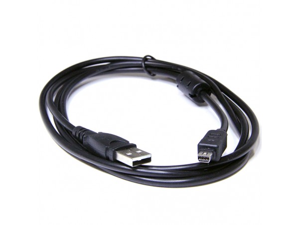 USB-кабель Olympus CB-USB5, CB-USB6