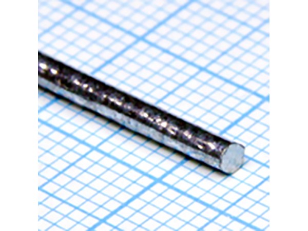 Припой HTS-2000 бесфлюсовой для сварки алюминия