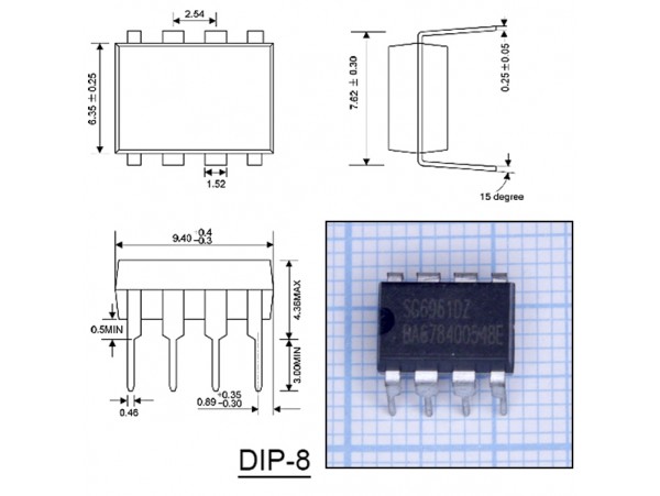 SG6961DZ