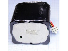 Акк. 14,4V/6450 mAh секция 12х18650