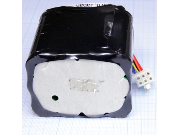 Акк. 14,4V/6450 mAh секция 12х18650