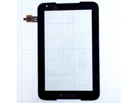 Lenovo A1000 тачскрин черный для планшета