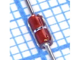 MF58-104 термистор NTC 100кОм