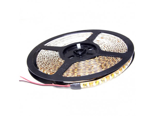 Лента SPI 5V 18W/m 60 led/m 5050 RGB WS2812B IP65