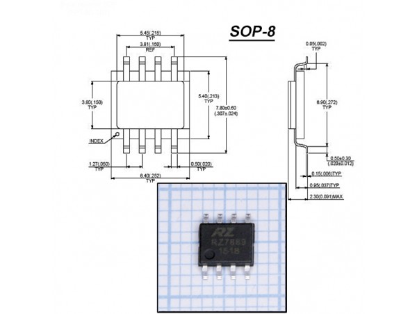 RZ7889