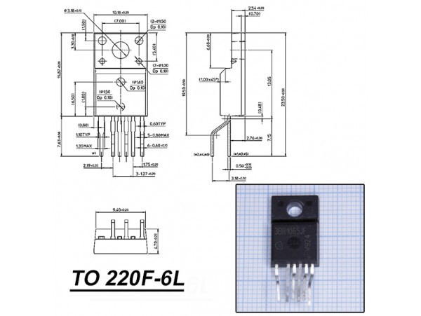 ICE3BR1065JF