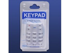 Nokia 1100 клавиатура