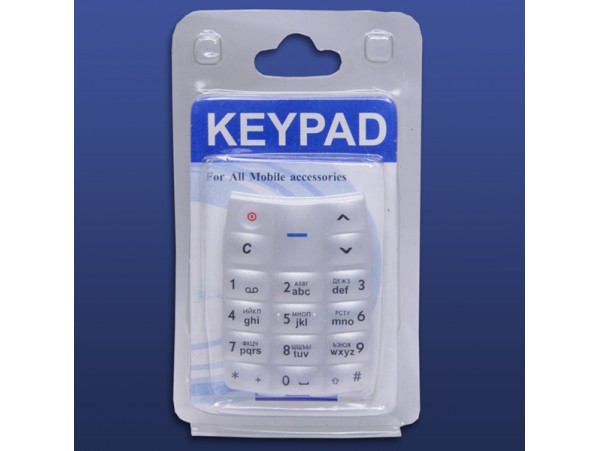 Nokia 1100 клавиатура