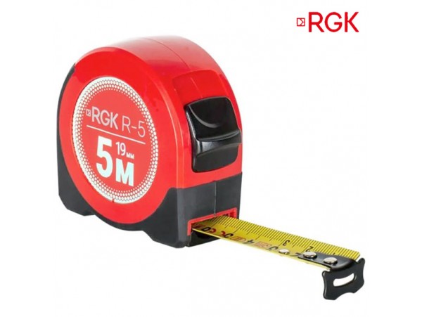 RGK R-5 рулетка