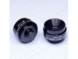 Объектив FS98028NI (угол 95°, F-2.8мм)