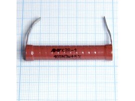Резистор-1-100 МОм КЭВ-1