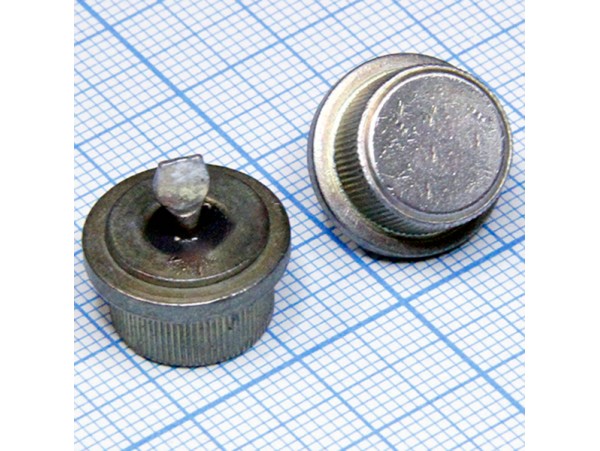 Диод сил. Д104-25х-6