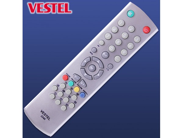 ПДУ RC-2240 Vestel