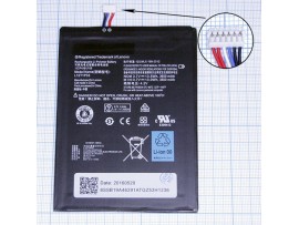 Lenovo A1000 акк.3,7V/3650mAh A1010 L12T1P33