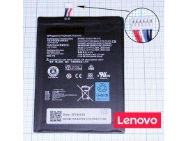 Lenovo A1000 акк.3,7V/3650mAh A1010 L12T1P33