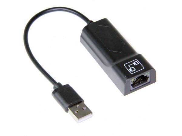 USB-LAN переходник