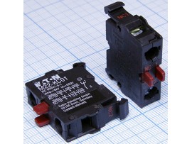M22-KC01 контактный элемент 1NC