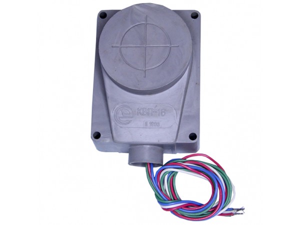 Датчик КВП-16 бесконтактный