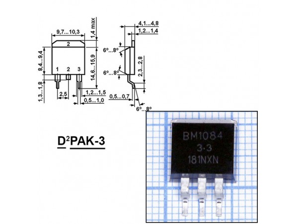 BM1084-3.3