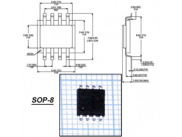 SPC7011F