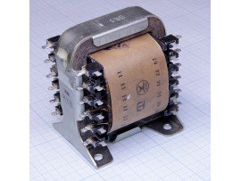 Транс. ТАН1-220-50К