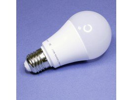 Лампа 220V 15W E27 4000K LED Онлайт