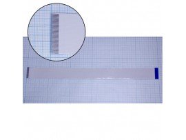 Шлейф 50pin 300х26 реверсный