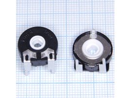 Резистор 10 кОм PT15NV Trim