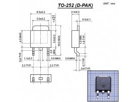 2SK1254S