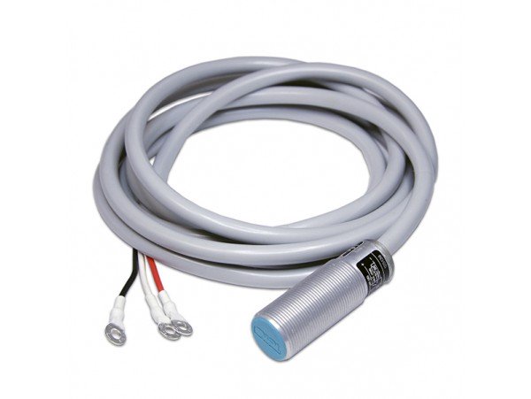 ISB A4A8-31P-5F-LZT1-C-P датчик индуктивный