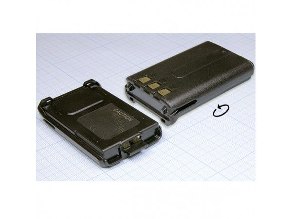 LB-75L Акк. для рации 7,4V/1800mAh