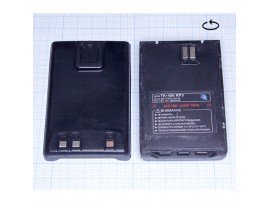 TK-450 RP3 акк. для рации 7,4V/1600mAh Корпус б/у