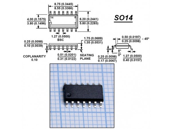 UCC27714D