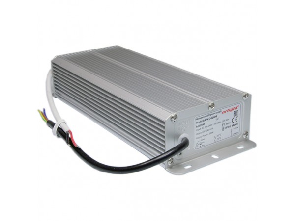 БП LED 24V 8,3A ARPV-24200B