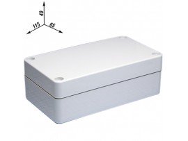 G203 Корпус 115х65х40