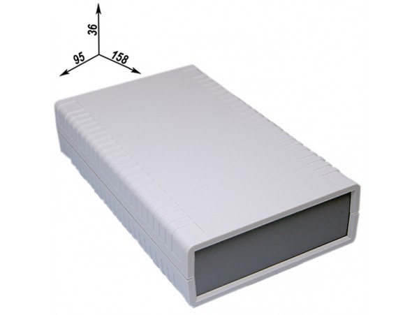 G760 Корпус (95х158х36мм)