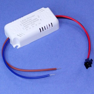 Драйвер LED 24-85V 0,28A 24W