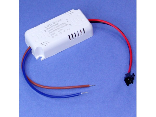 Драйвер LED 24-85V 0,28A 24W
