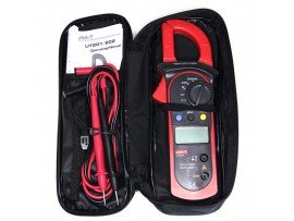 UT201 токовые клещи